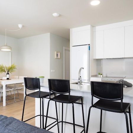 Luxury Alegranza With Pool Appartement Abades  Buitenkant foto