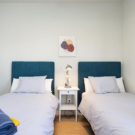 Luxury Alegranza With Pool Appartement Abades  Buitenkant foto