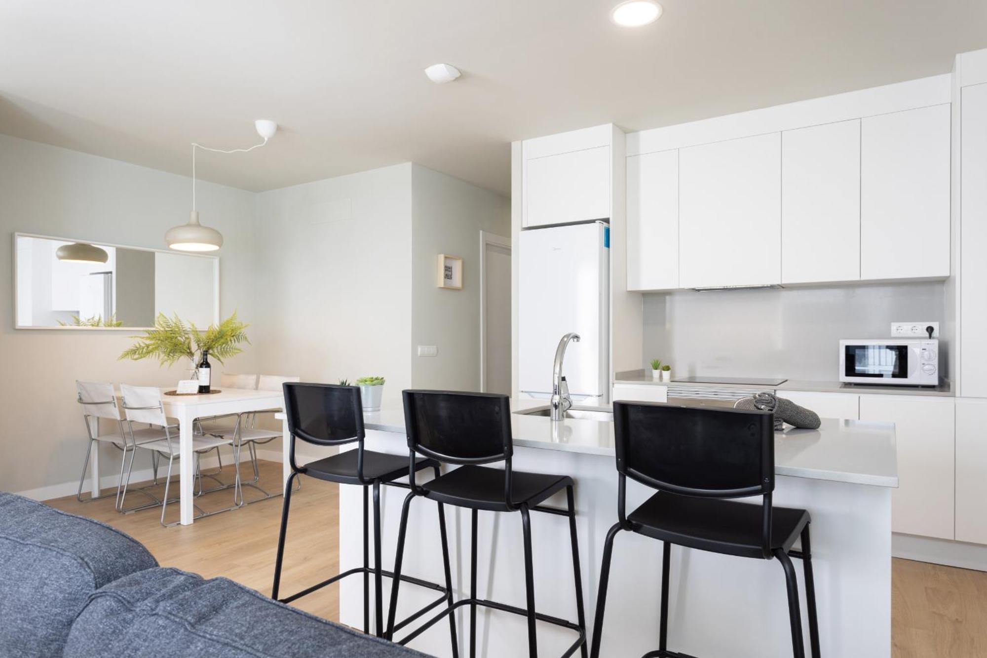 Luxury Alegranza With Pool Appartement Abades  Buitenkant foto