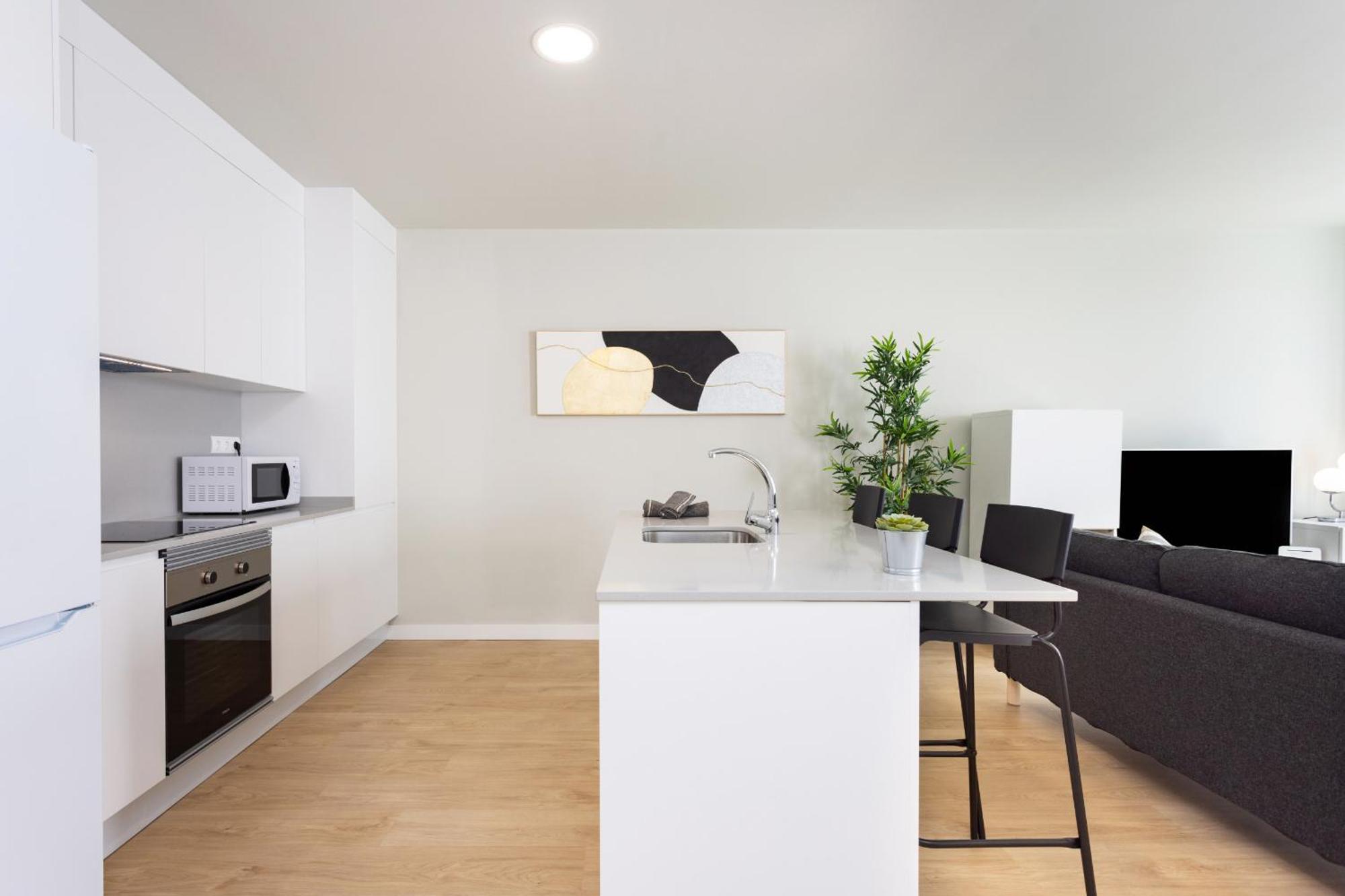 Luxury Alegranza With Pool Appartement Abades  Buitenkant foto